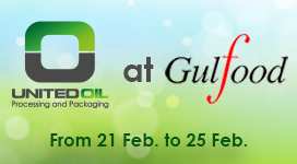 United Oil At Gulfood2021