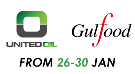 United Oil At Gulfood 2026